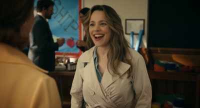 Oh, yes. Hi, hi.
I'm Barbara Simon. - Are You There God? It's Me, Margaret.