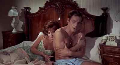 Oh, yes, I am low class. - Buona Sera, Mrs  Campbell