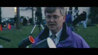 Oh, yes, I can, yeah. - Heaven's Gate: The Cult of Cults