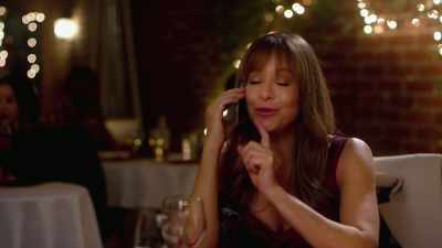 - Oh, yes, I know
what you can do. - The Christmas High Note