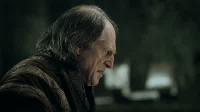 Oh, yes, I said some words. - Game of Thrones