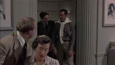 Oh, yes,
I see. - The Last Tycoon