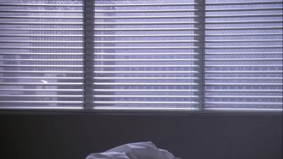 "OH, YES, I'M SO VERY,
VERY NAUGHTY," - Grey's Anatomy