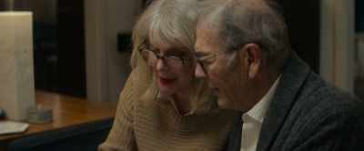 Oh, yes. It's you and me. - What They Had