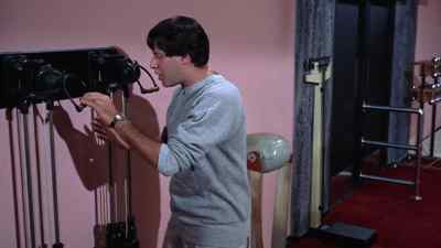 Oh, yes, I've seen that
in those magazines. - The Nutty Professor