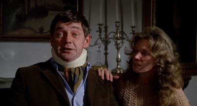 Oh Yes Just before the accident - Five Easy Pieces