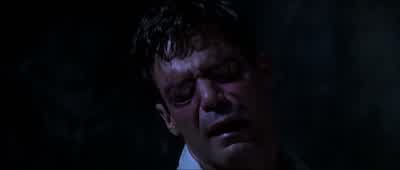 My eyes My eyes - The Mummy