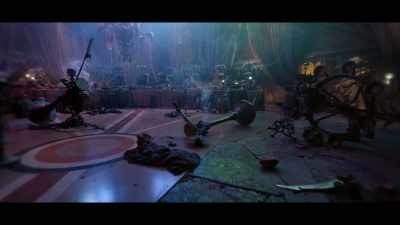 Oh, yes. Look, see. - The Dark Crystal: Age of Resistance