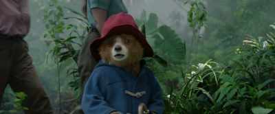 Oh, yes, Mr Brown. We are... - Paddington in Peru