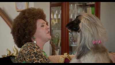 Oh, yes.
Oh, your breath is so beautiful, darling! - Lunatics