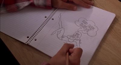 Oh yes Oh my - Billy Madison