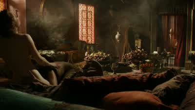 Oh, yes! - Game of Thrones