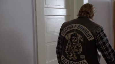 Oh. Yes. Oh, yeah. Yeah. - Sons of Anarchy