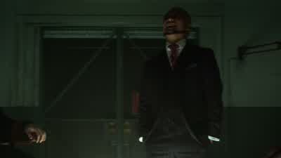 Oh, yes, oh, yes. - Gotham