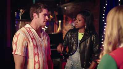Oh, yes. Okay.
Well, that works for me too. - The Proposal Spot