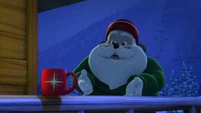Oh, yes, but only, if your wish
comes right from your heart. - Mickey and Minnie Wish Upon a Christmas