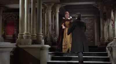 Oh, yes, Paul. - The Gorgon