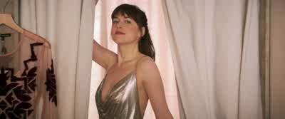 Oh, yes! - Fifty Shades Freed