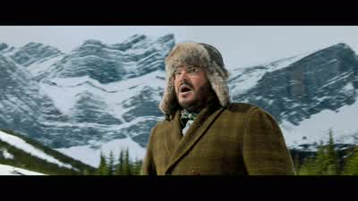 - Oh! - Yes! - Jumanji: The Next Level