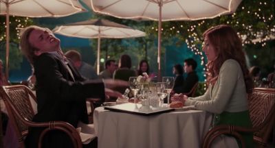 Oh yes - Date Movie