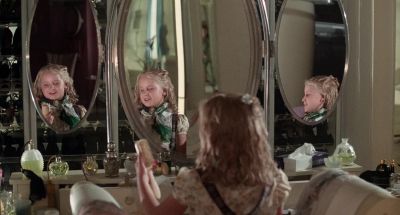Oh yes - Mommie Dearest