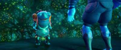 Oh yes. - Mia and Me: The Hero of Centopia