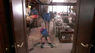 Oh, yes! - Below Deck Down Under