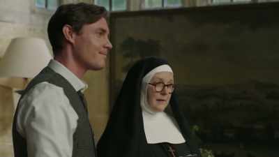 Oh yes, - Sister Boniface Mysteries