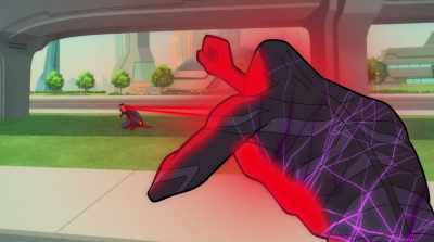Oh, yes... - Superman: Man of Tomorrow
