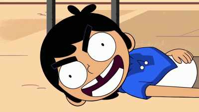 Oh, yes. - Victor and Valentino