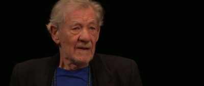 "Oh, yes," he said, - Great British Theatre