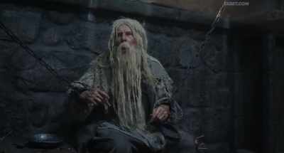 - Oh yes, we should!
- So listen... - Iron Mask