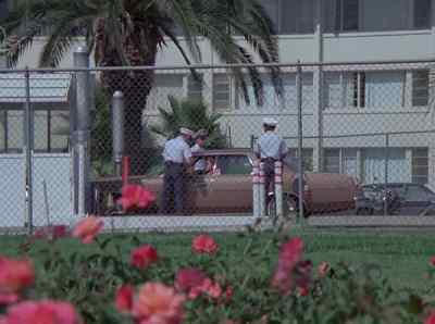 Oh, yes, sir, Inspector,
they're expecting you. - The Streets of San Francisco