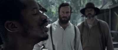 Oh, yes, sir, I've learned. - The Birth of a Nation