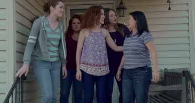 - Oh, yes!
- So, Sarah needs to decompress - The Week Of