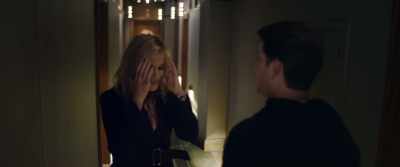 Oh, yes, thank God!
I was thinking the exact same thing. - The Spy Who Never Dies