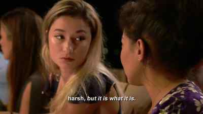 - Oh, yes.
Thank you very much. - Below Deck Mediterranean
