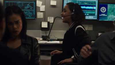 Oh, yes. Thank you for calling back. - FBI: Most Wanted