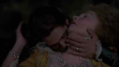 Oh, yes, that's the melody. - Interview with the Vampire: The Vampire Chronicles