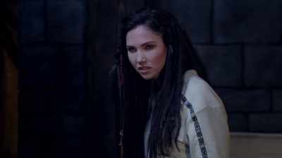 Oh, yes. The Blackbloods. - The Outpost