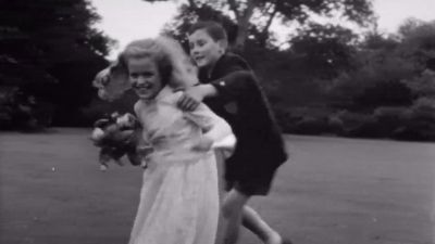 OH YES THE LITTLE GIRL - Dementia 13