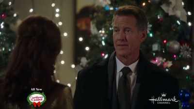 - Oh yes, understood, but
Ethan, after the holidays, - A Kiss Before Christmas