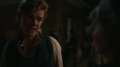 Oh, yes. We are completely unsuited. - The Artful Dodger