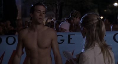 Oh yes well you know you haven't lived - National Lampoon's Van Wilder