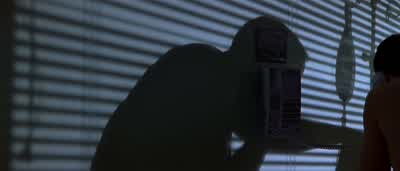 Oh, yes, we're gonna deal with it. - Face/Off