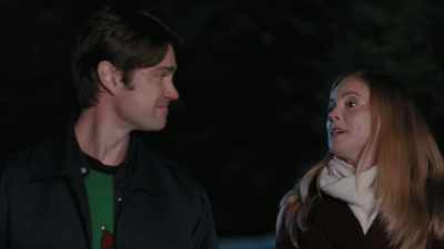 Oh, yes, she would start
decorating in September. - Everything Christmas