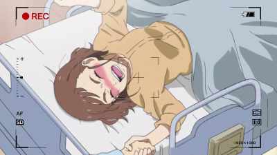 Oh, yes, Yasha. I had a daughter. - Child of Kamiari Month