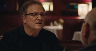 - Oh, yes, yes.
- And Sony said, - Albert Brooks: Defending My Life