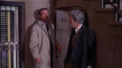 Oh, yes, yes. - Wait Until Dark