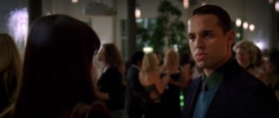 Oh yes You must be the new Emily - The Devil Wears Prada
